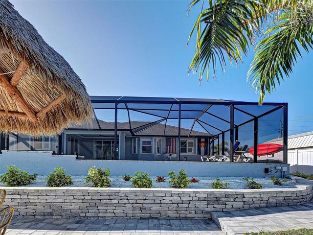 8577 CALUMET BOULEVARD, Port Charlotte, FL 33981