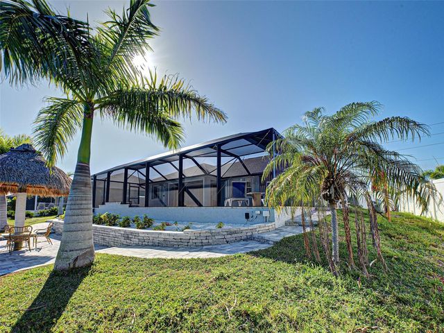 8577 CALUMET BOULEVARD, Port Charlotte, FL 33981