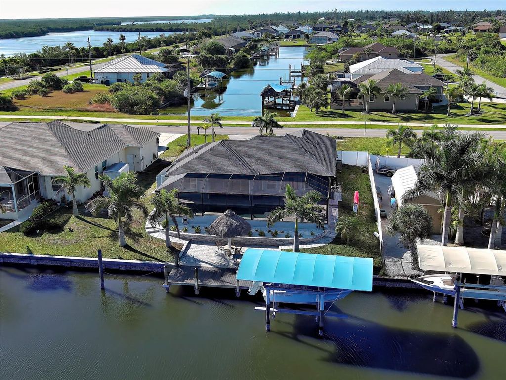 8577 CALUMET BOULEVARD, Port Charlotte, FL 33981