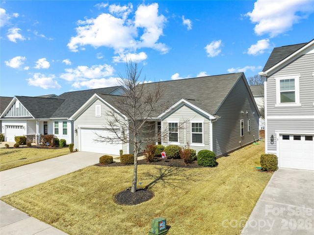 1721 Bailey Ridge Drive, York, SC 29745