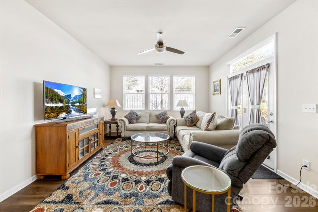 1721 Bailey Ridge Drive, York, SC 29745