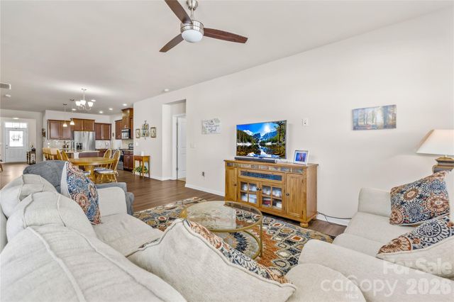 1721 Bailey Ridge Drive, York, SC 29745