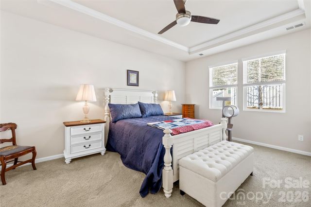 1721 Bailey Ridge Drive, York, SC 29745