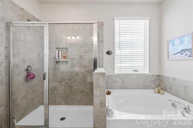 1721 Bailey Ridge Drive, York, SC 29745