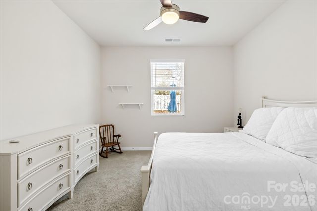 1721 Bailey Ridge Drive, York, SC 29745