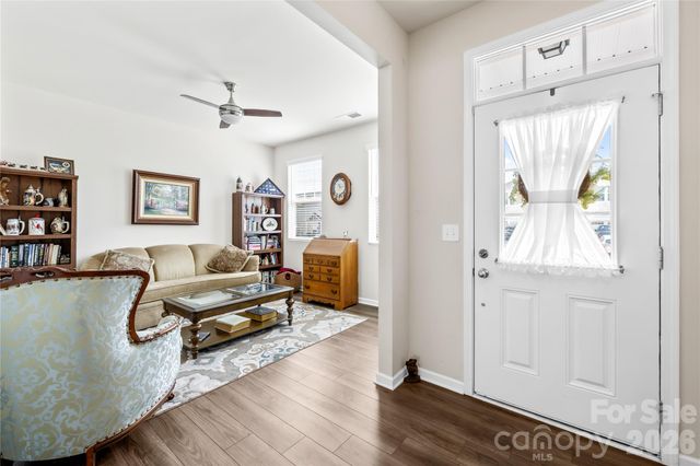 1721 Bailey Ridge Drive, York, SC 29745