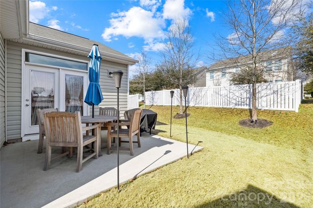 1721 Bailey Ridge Drive, York, SC 29745