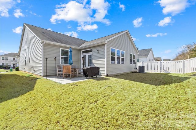 1721 Bailey Ridge Drive, York, SC 29745