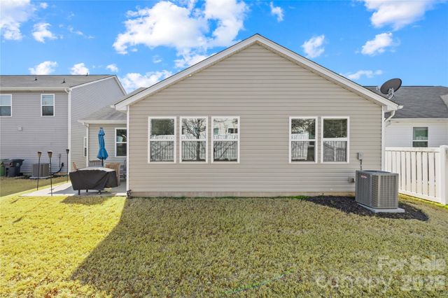 1721 Bailey Ridge Drive, York, SC 29745