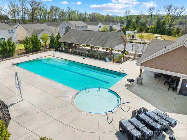 1721 Bailey Ridge Drive, York, SC 29745