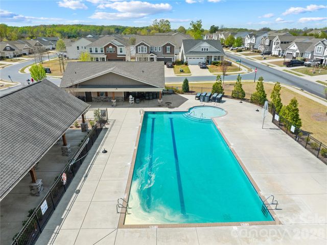 1721 Bailey Ridge Drive, York, SC 29745