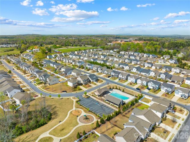 1721 Bailey Ridge Drive, York, SC 29745