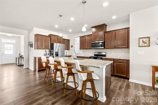 1721 Bailey Ridge Drive, York, SC 29745