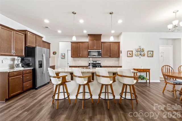 1721 Bailey Ridge Drive, York, SC 29745