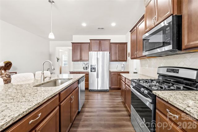 1721 Bailey Ridge Drive, York, SC 29745