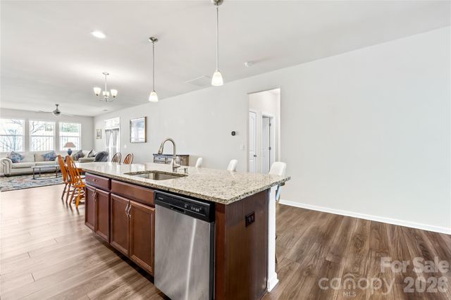 1721 Bailey Ridge Drive, York, SC 29745