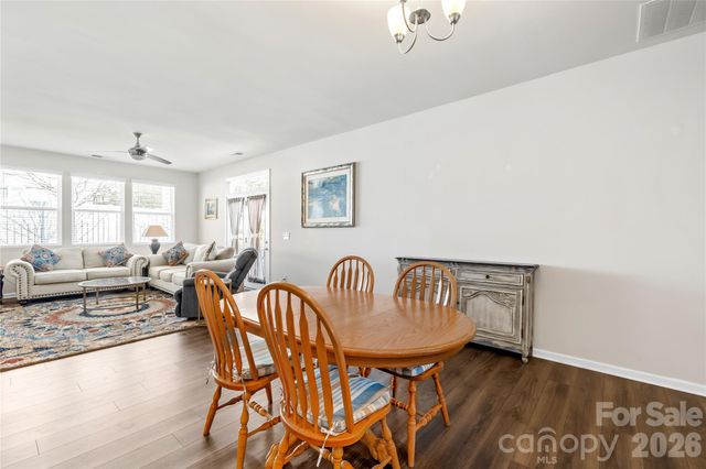 1721 Bailey Ridge Drive, York, SC 29745