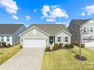 1721 Bailey Ridge Drive, York, SC 29745