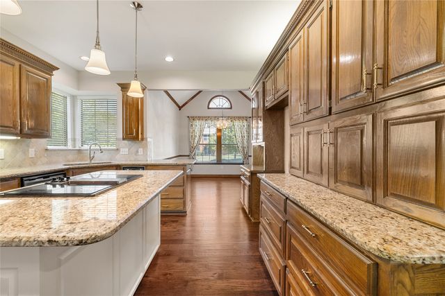 820 Foxwood Lane, Wylie, TX 75098