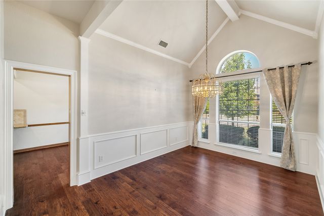 820 Foxwood Lane, Wylie, TX 75098