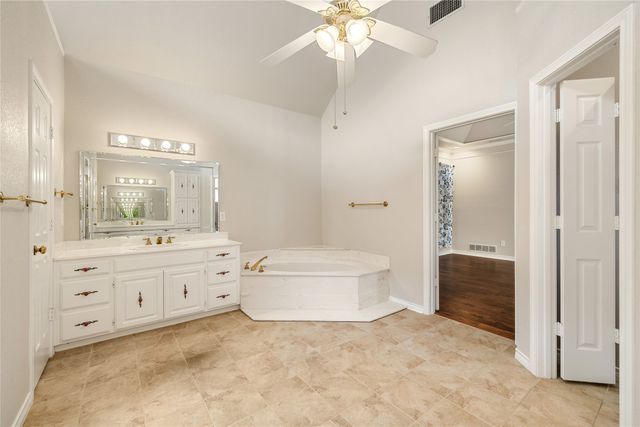 820 Foxwood Lane, Wylie, TX 75098