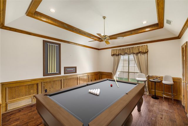 820 Foxwood Lane, Wylie, TX 75098