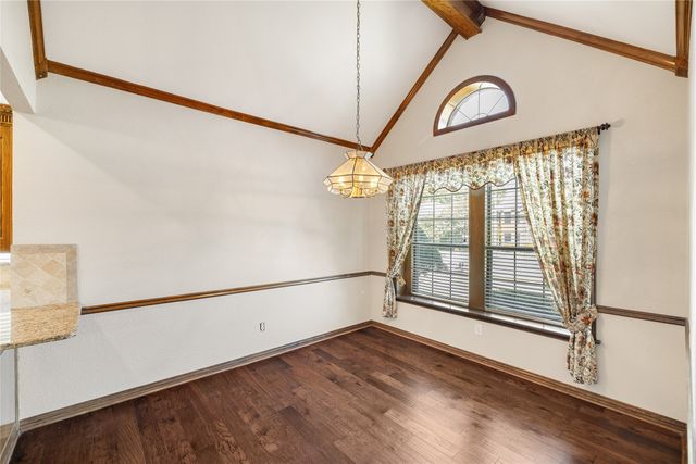 820 Foxwood Lane, Wylie, TX 75098