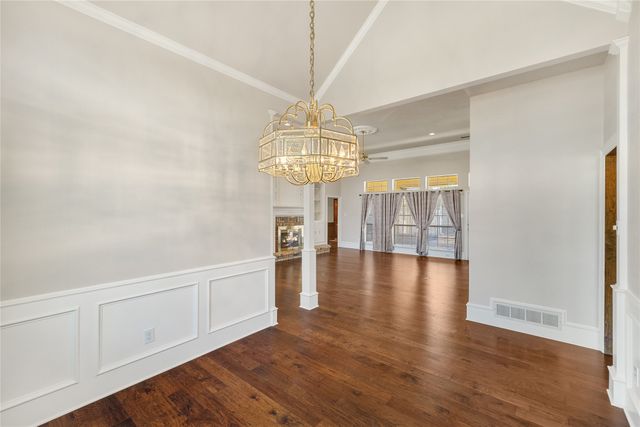 820 Foxwood Lane, Wylie, TX 75098