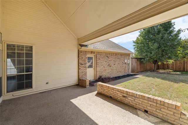 820 Foxwood Lane, Wylie, TX 75098