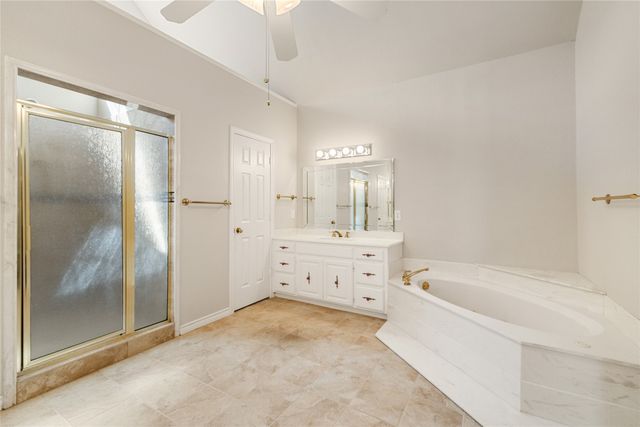 820 Foxwood Lane, Wylie, TX 75098