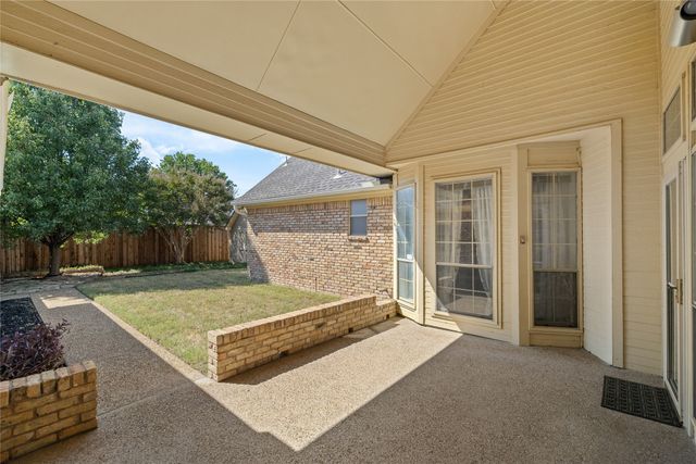 820 Foxwood Lane, Wylie, TX 75098