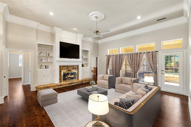 820 Foxwood Lane, Wylie, TX 75098