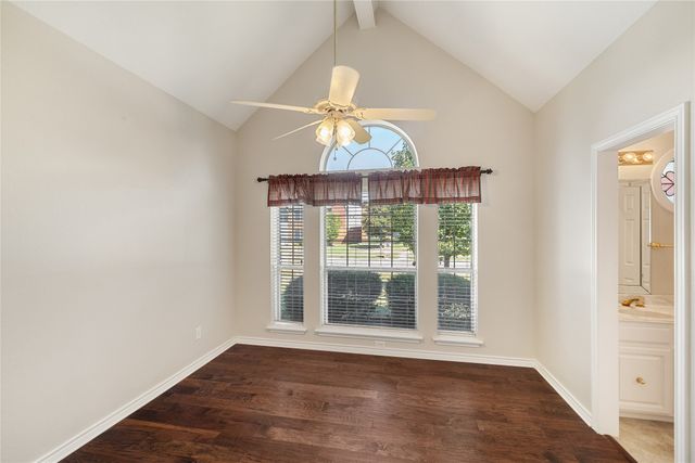 820 Foxwood Lane, Wylie, TX 75098