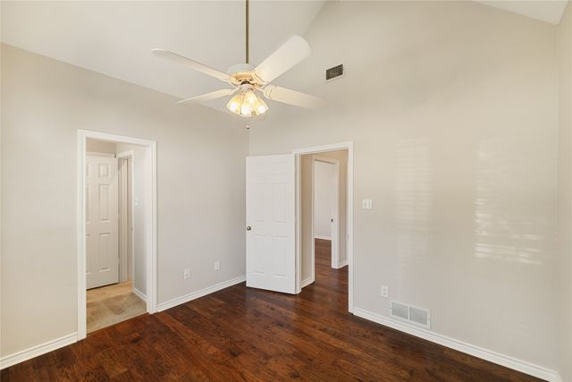 820 Foxwood Lane, Wylie, TX 75098