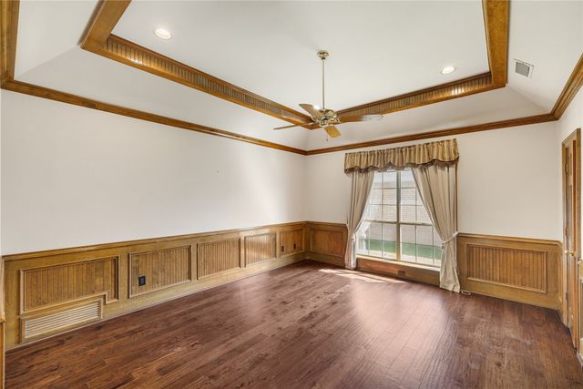 820 Foxwood Lane, Wylie, TX 75098