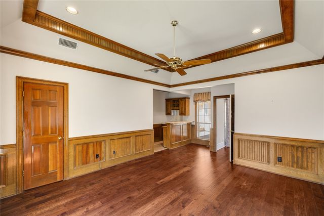 820 Foxwood Lane, Wylie, TX 75098