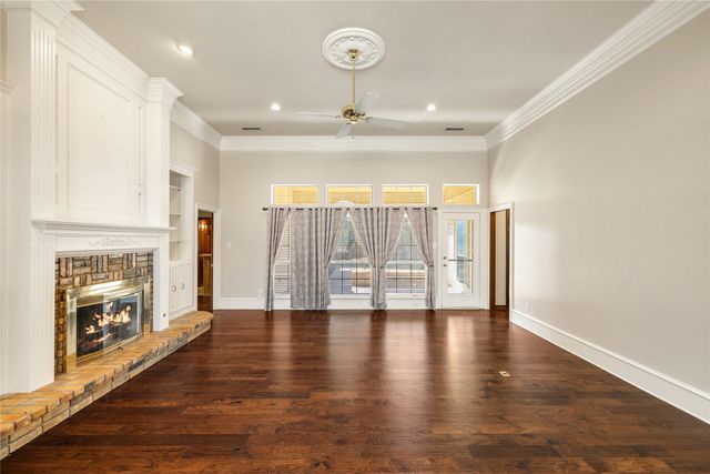 820 Foxwood Lane, Wylie, TX 75098