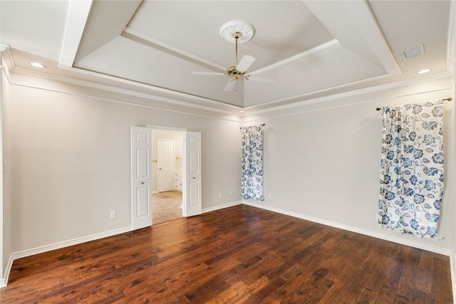 820 Foxwood Lane, Wylie, TX 75098