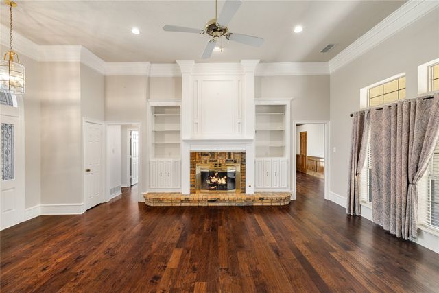 820 Foxwood Lane, Wylie, TX 75098