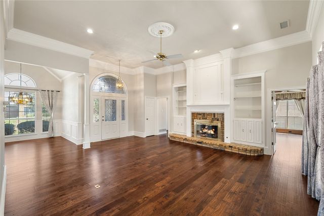 820 Foxwood Lane, Wylie, TX 75098