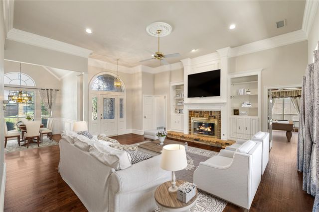 820 Foxwood Lane, Wylie, TX 75098