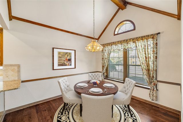 820 Foxwood Lane, Wylie, TX 75098