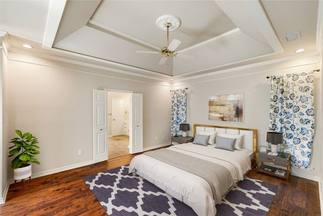 820 Foxwood Lane, Wylie, TX 75098