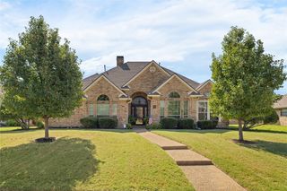 820 Foxwood Lane, Wylie, TX 75098