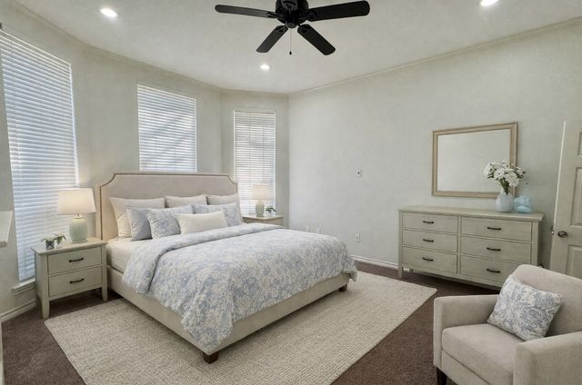 321 Tanglewood Street, Denton, TX 76207