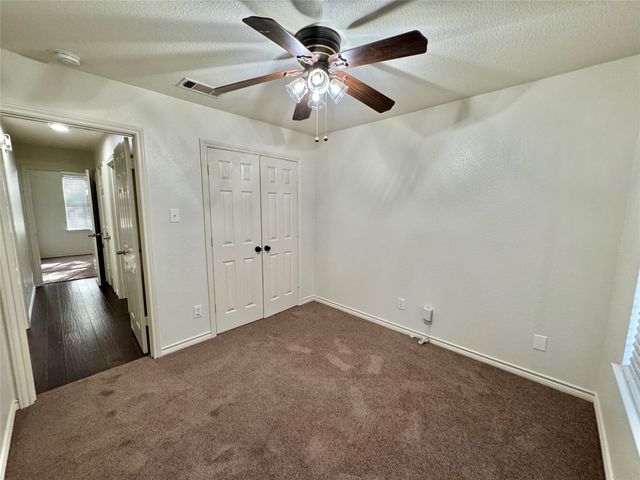 321 Tanglewood Street, Denton, TX 76207