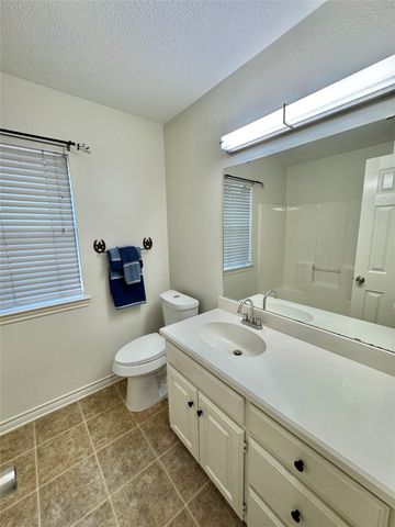 321 Tanglewood Street, Denton, TX 76207