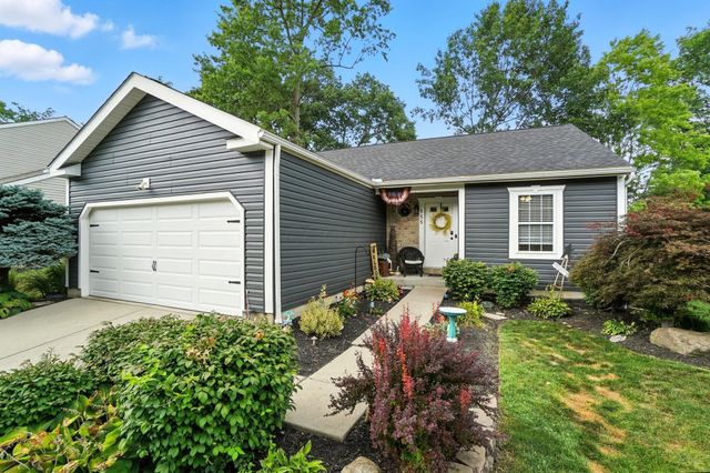 555 Ablemarle Circle, Delaware, OH 43015