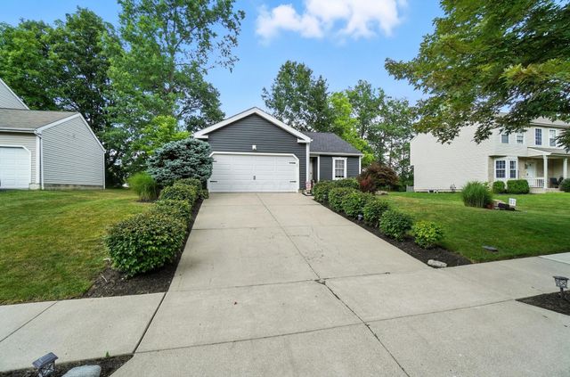 555 Ablemarle Circle, Delaware, OH 43015
