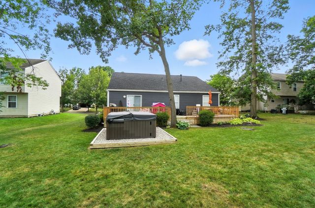 555 Ablemarle Circle, Delaware, OH 43015